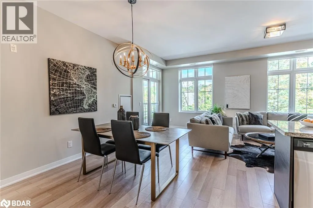 40 HORSESHOE Boulevard Unit# 217, #217