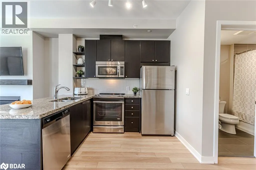 40 HORSESHOE Boulevard Unit# 217, #217