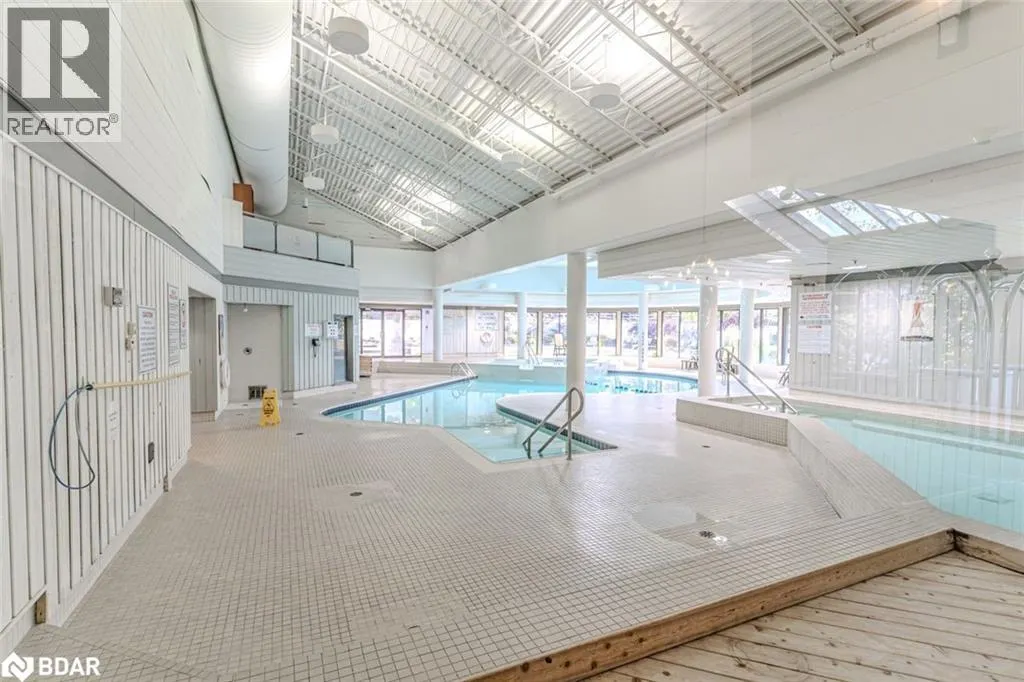 40 HORSESHOE Boulevard Unit# 217, #217
