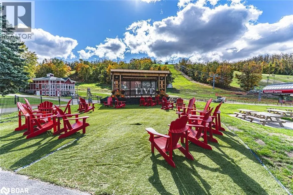 40 HORSESHOE Boulevard Unit# 217, #217