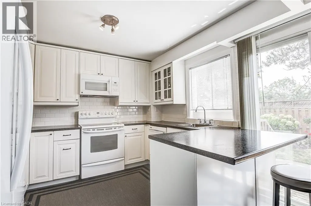 235 BRONTE Street S Unit# 69, #69