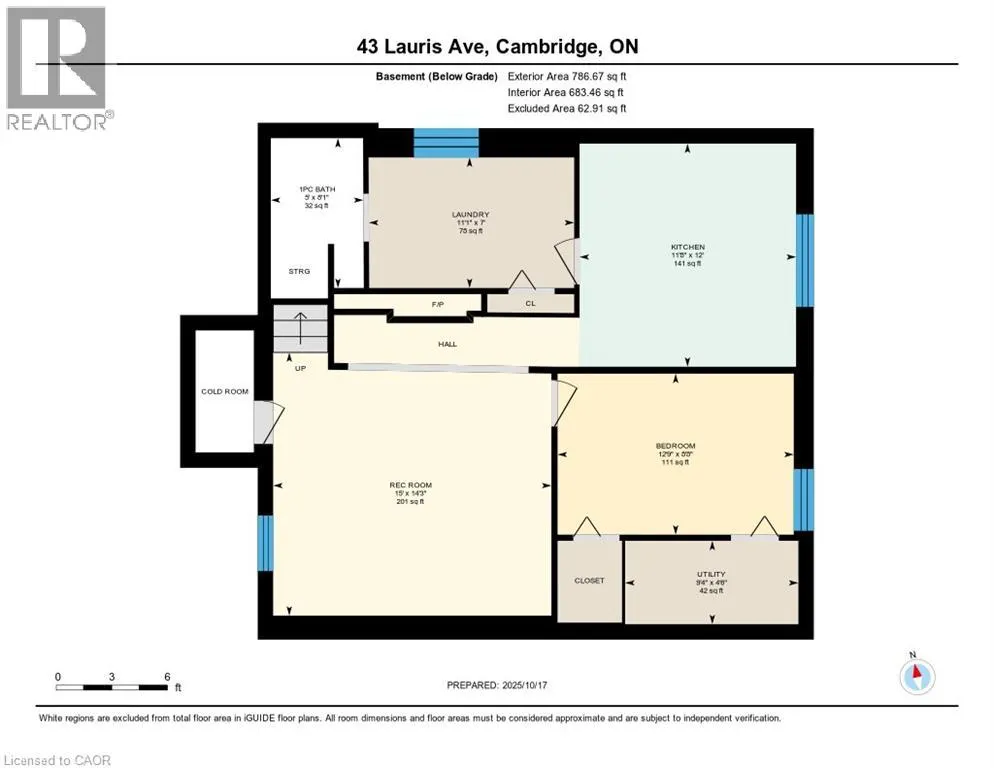 43 LAURIS Avenue