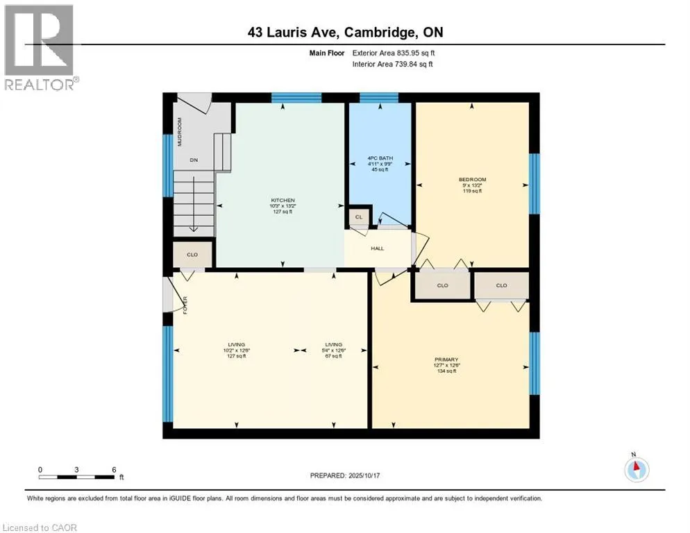 43 LAURIS Avenue