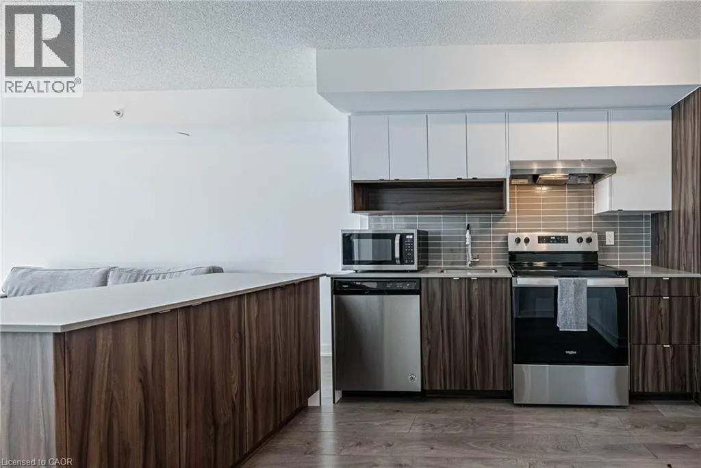 1119 COOKE Boulevard Unit# B419, #B419