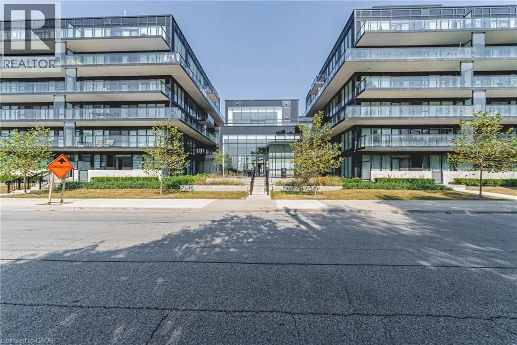 1119 COOKE Boulevard Unit# B419, #B419