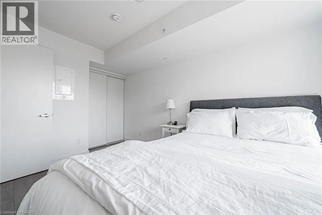 1119 COOKE Boulevard Unit# B419, #B419