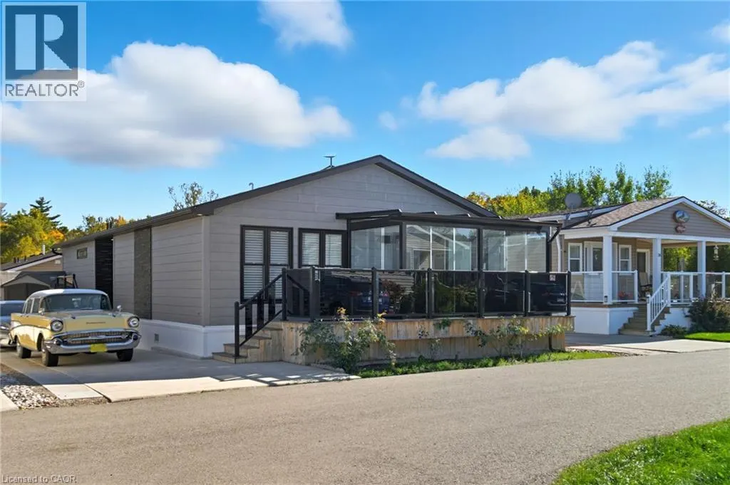 4449 MILBUROUGH Line Unit# 28 Ash Street