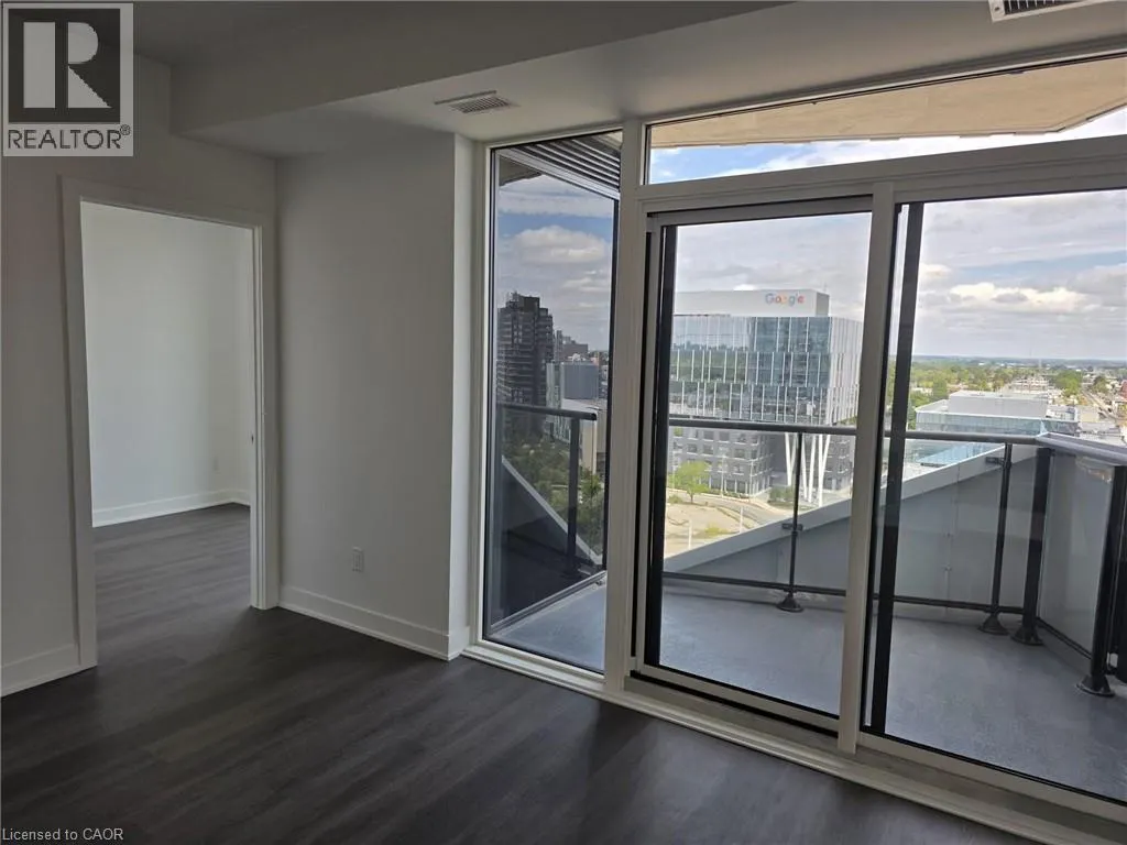 25 WELLINGTON Street S Unit# 1212, #1212