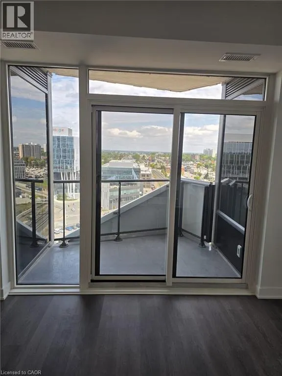 25 WELLINGTON Street S Unit# 1212, #1212