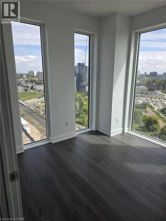 25 WELLINGTON Street S Unit# 1212, #1212