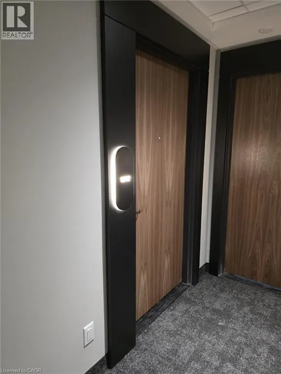 25 WELLINGTON Street S Unit# 1212, #1212