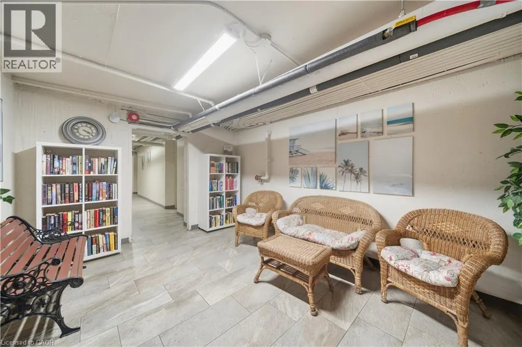 9 GRANT Boulevard Unit# 102, #102