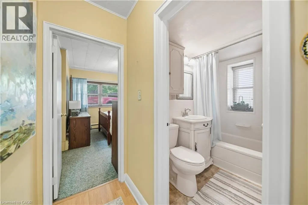9 GRANT Boulevard Unit# 102, #102