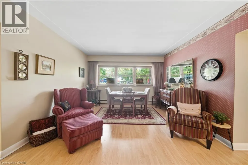 9 GRANT Boulevard Unit# 102, #102