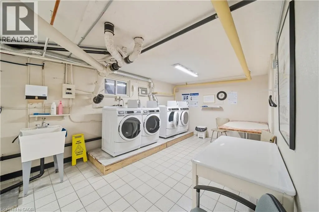 9 GRANT Boulevard Unit# 102, #102