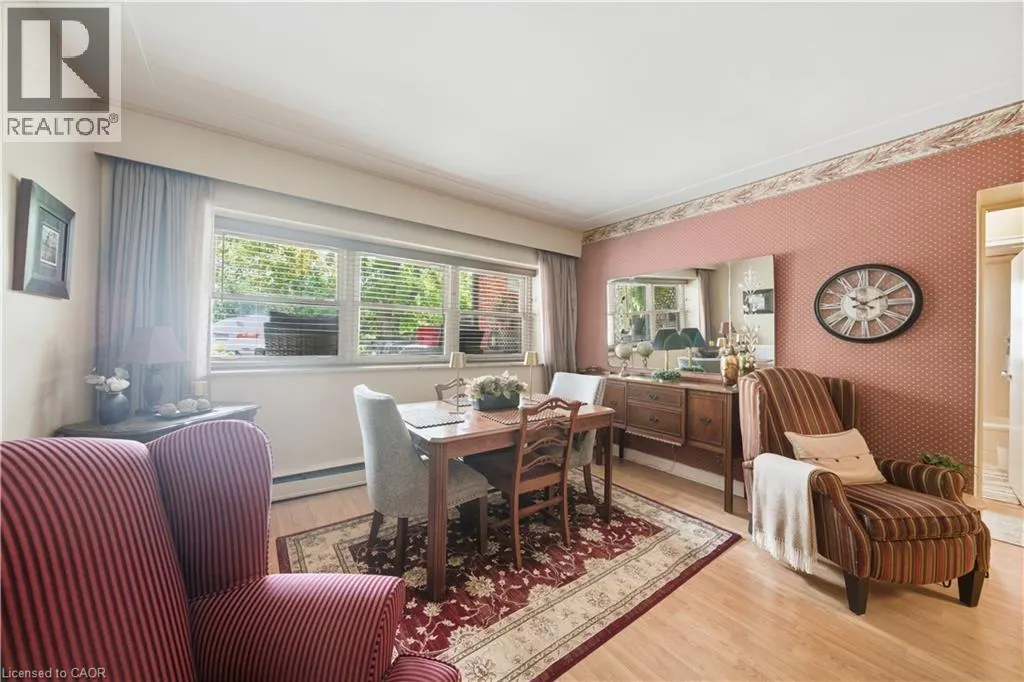 9 GRANT Boulevard Unit# 102, #102