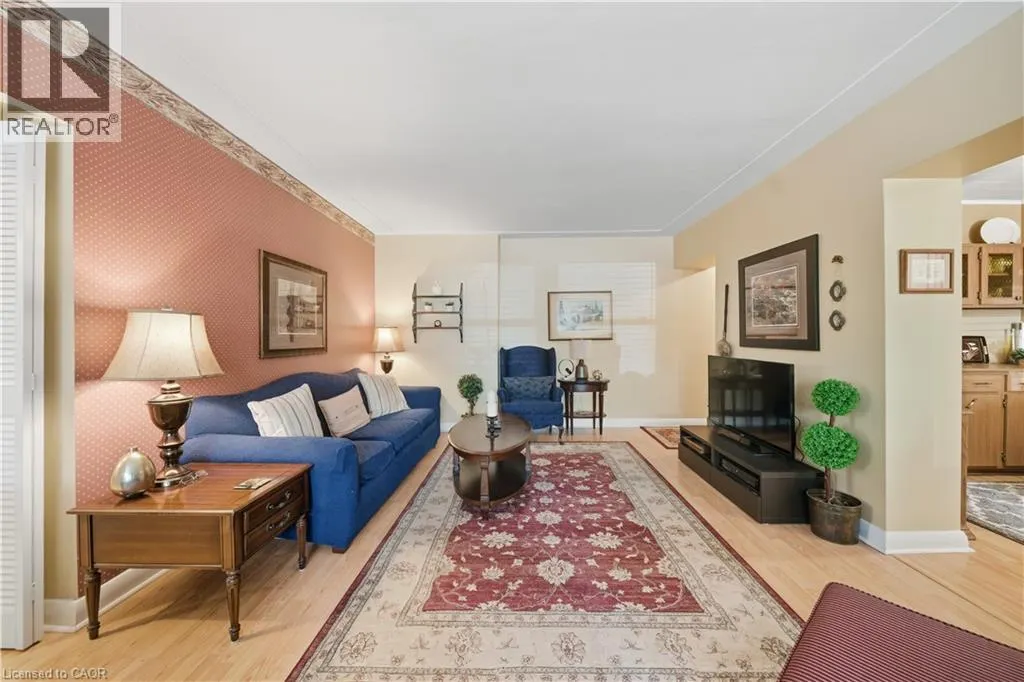 9 GRANT Boulevard Unit# 102, #102