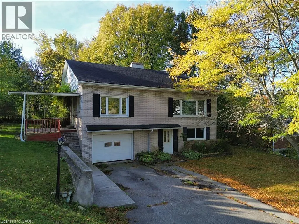 50 CHARLTON Crescent