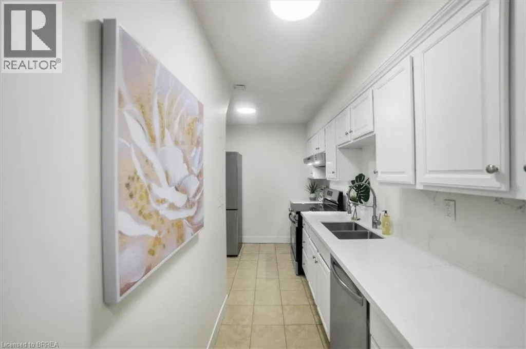 36 HAYHURST Road Unit# 358, #358