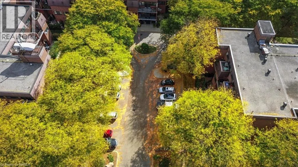 36 HAYHURST Road Unit# 358, #358
