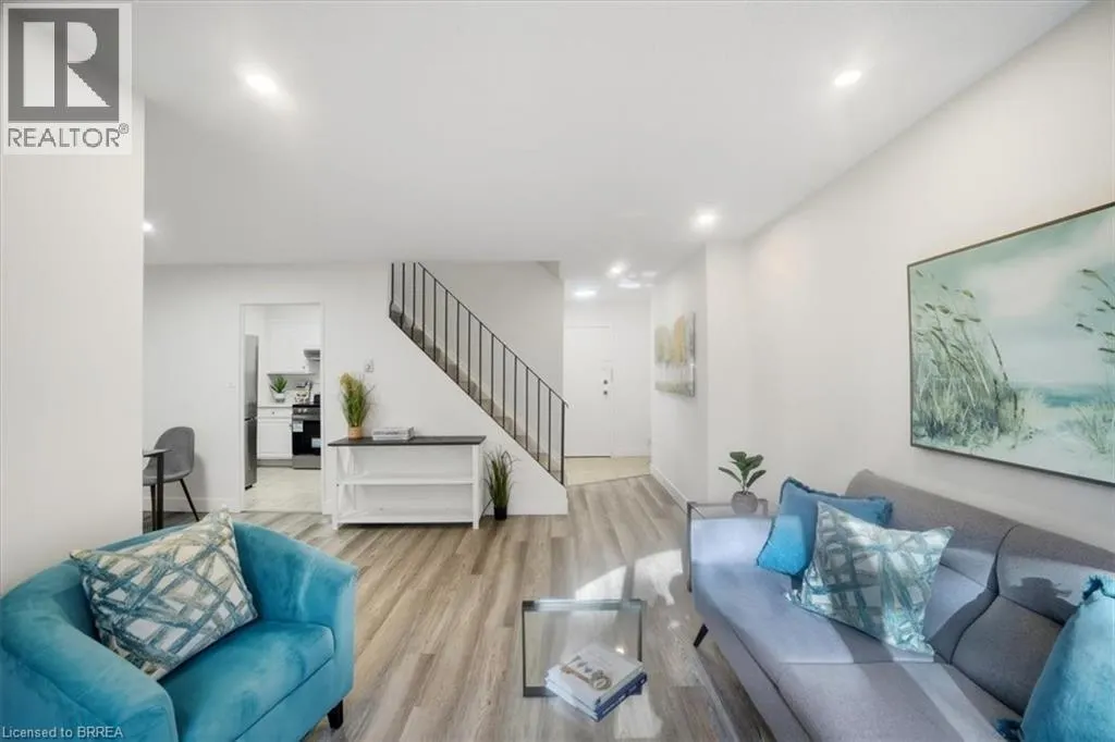 36 HAYHURST Road Unit# 358, #358