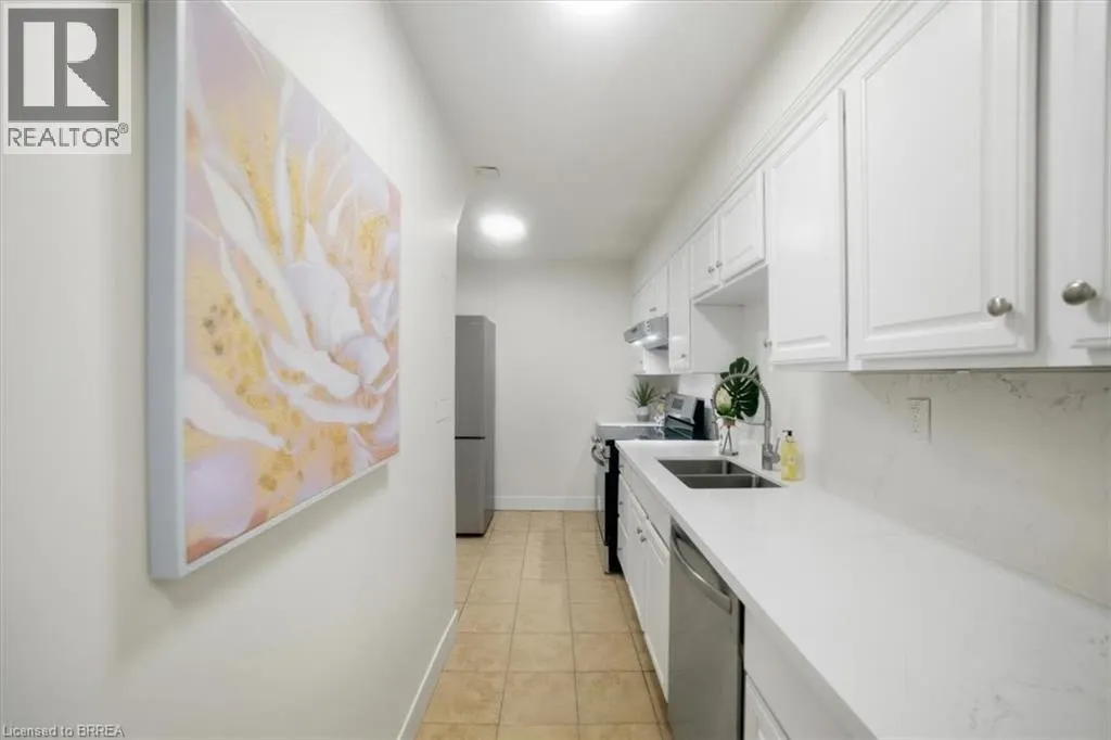 36 HAYHURST Road Unit# 358, #358