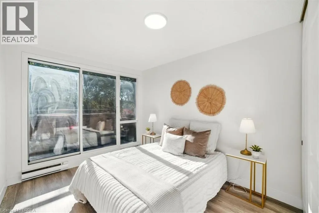 36 HAYHURST Road Unit# 358, #358
