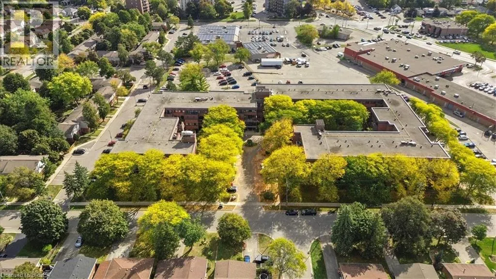 36 HAYHURST Road Unit# 358, #358