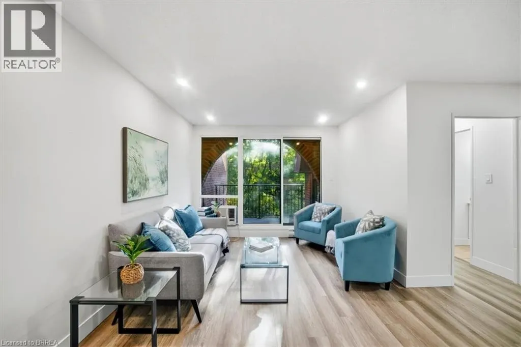 36 HAYHURST Road Unit# 358, #358