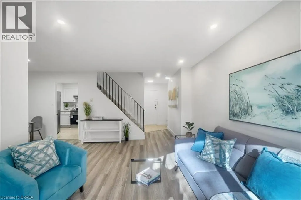 36 HAYHURST Road Unit# 358, #358