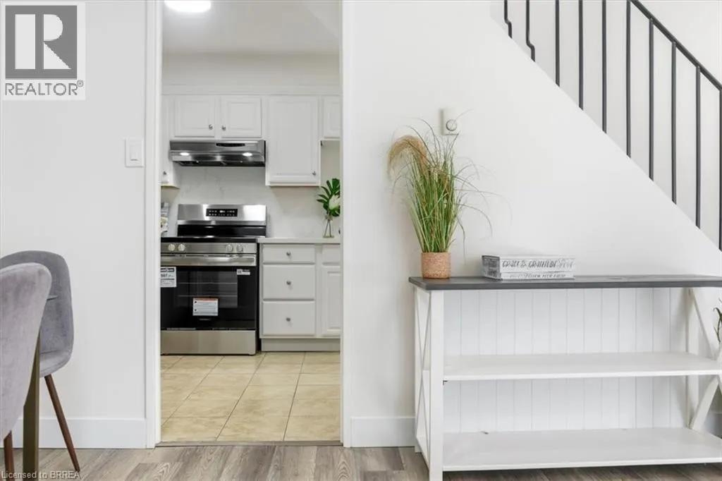 36 HAYHURST Road Unit# 358, #358