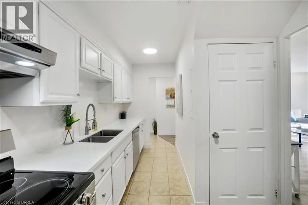36 HAYHURST Road Unit# 358, #358