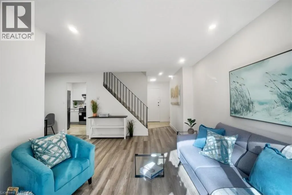 36 HAYHURST Road Unit# 358, #358
