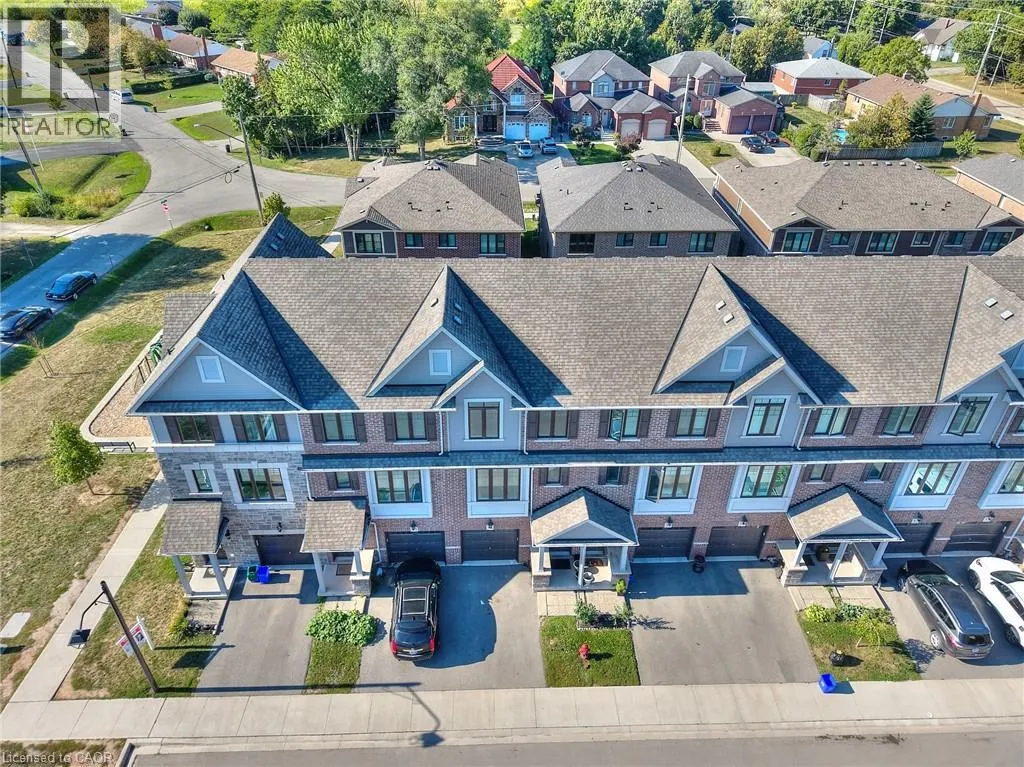 288 GLOVER Road Unit# 54, #54