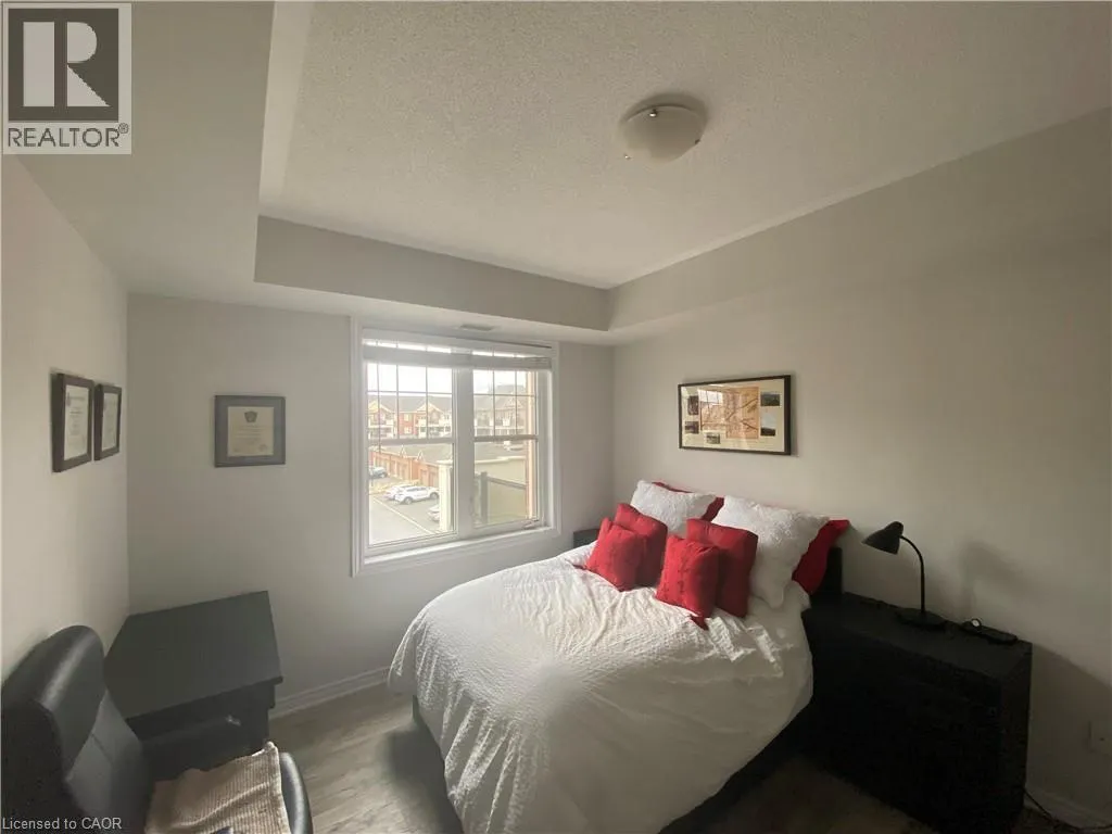 2326 TAUNTON Road Unit# 306, #306