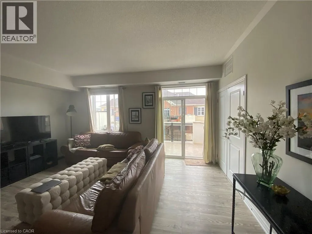 2326 TAUNTON Road Unit# 306, #306