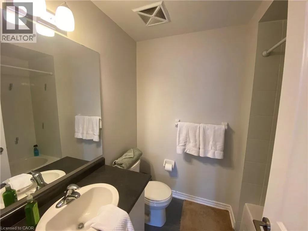 2326 TAUNTON Road Unit# 306, #306