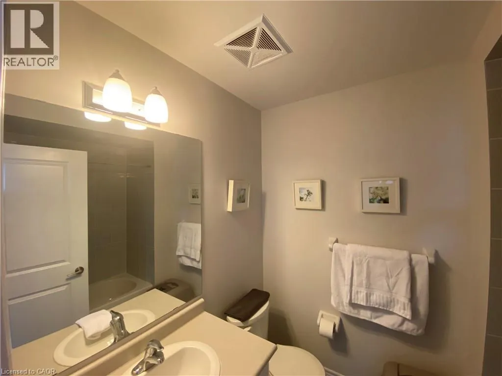 2326 TAUNTON Road Unit# 306, #306