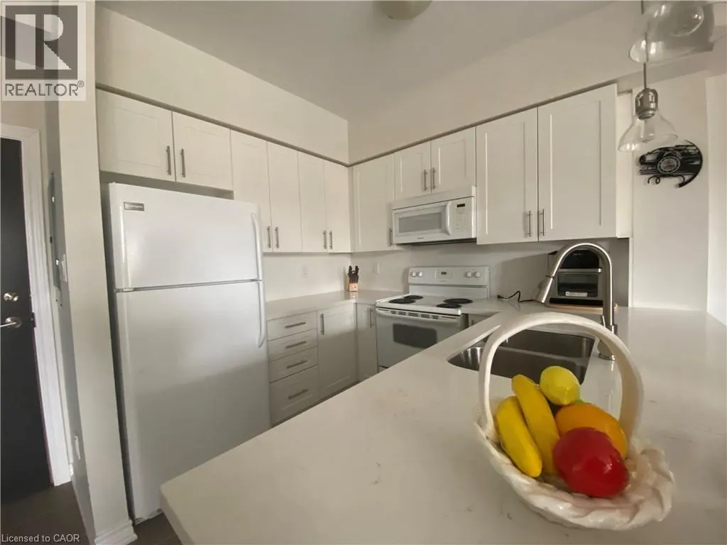 2326 TAUNTON Road Unit# 306, #306