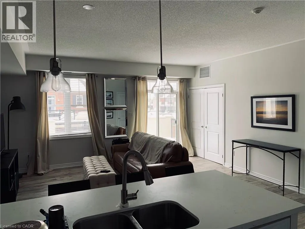 2326 TAUNTON Road Unit# 306, #306