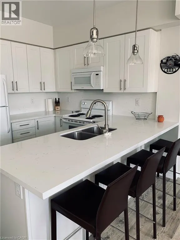 2326 TAUNTON Road Unit# 306, #306