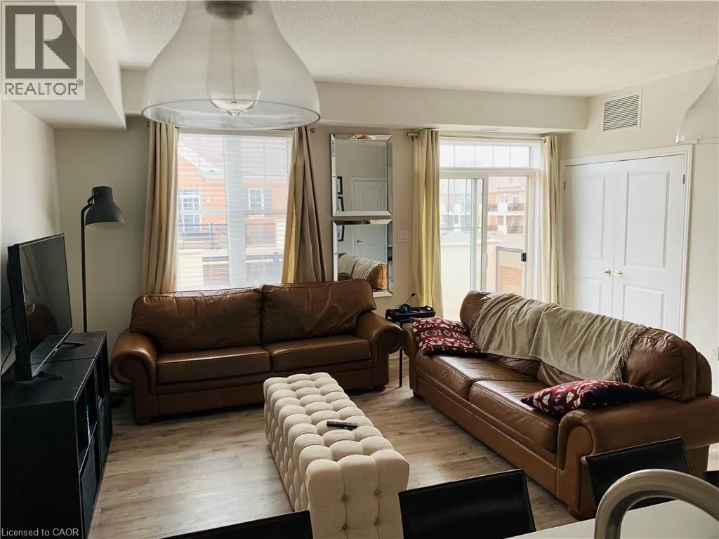 2326 TAUNTON Road Unit# 306, #306