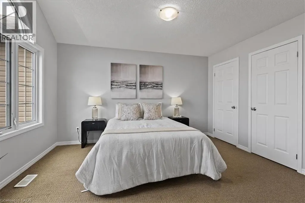 260 COUNTRYSTONE Crescent