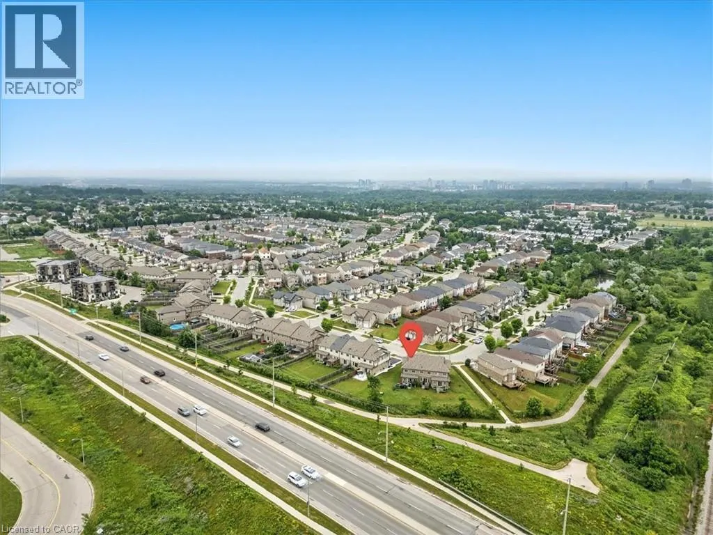 260 COUNTRYSTONE Crescent
