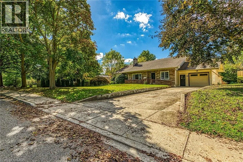 126 WILSON Drive
