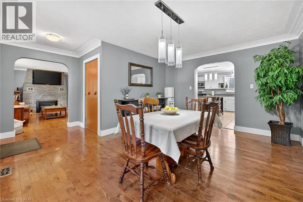 126 WILSON Drive