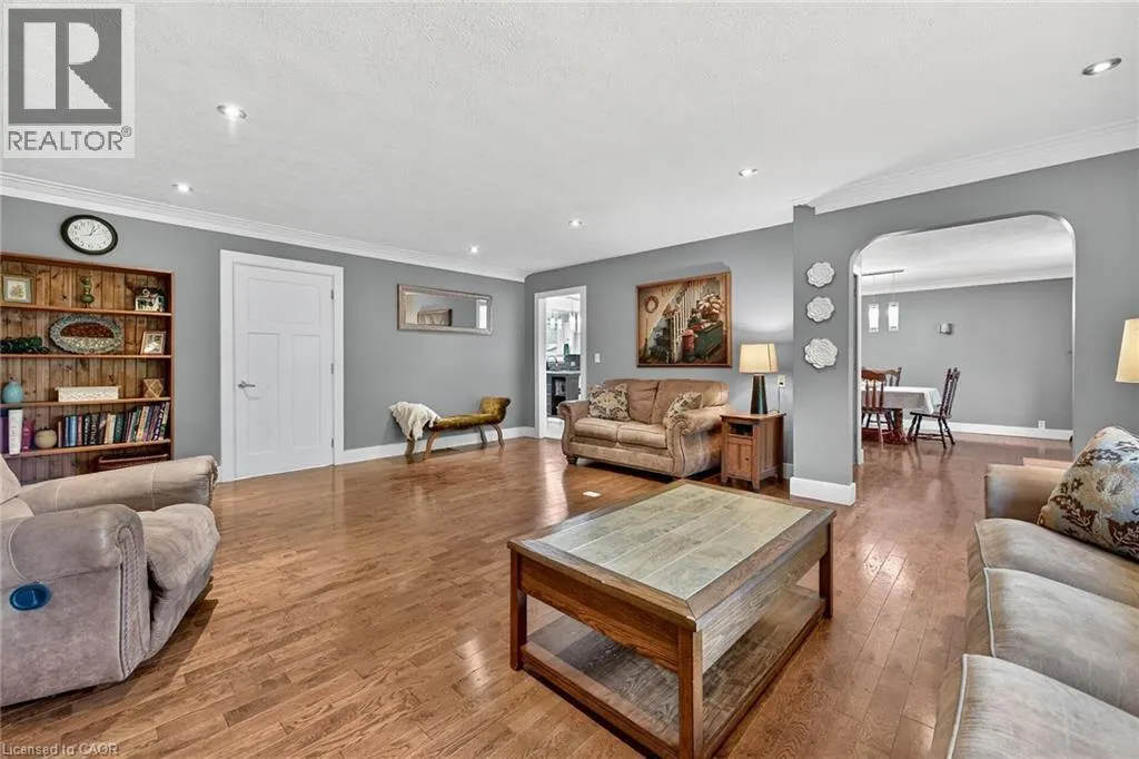 126 WILSON Drive