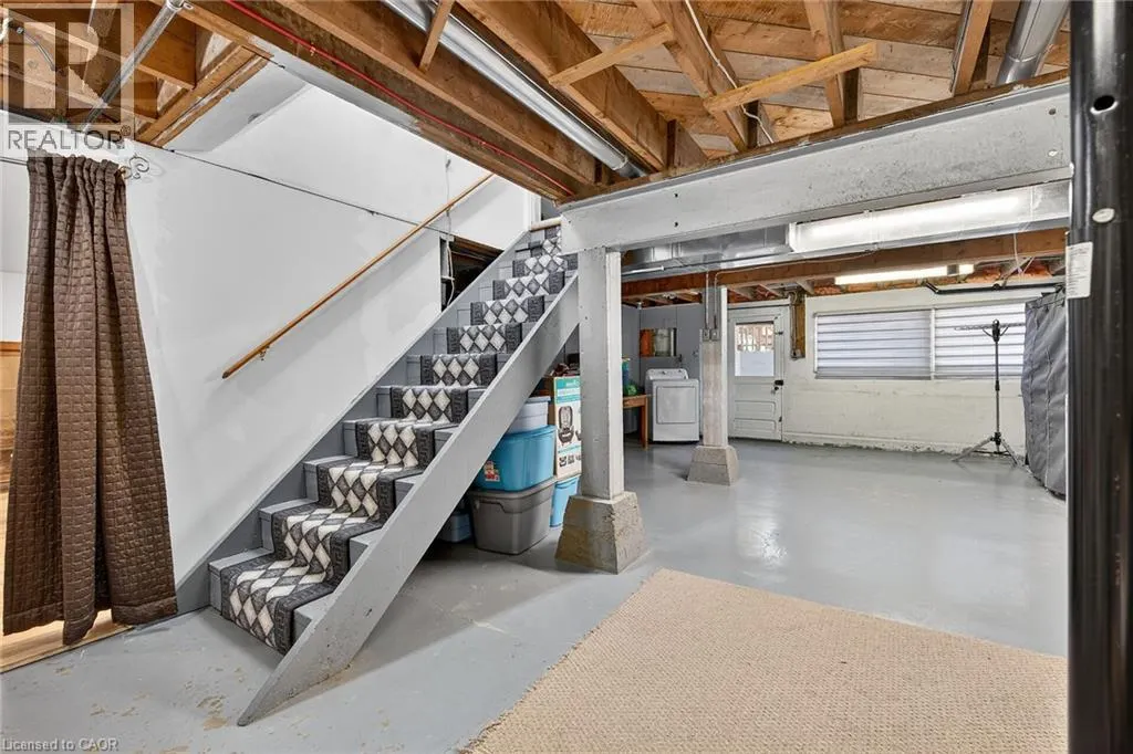 126 WILSON Drive