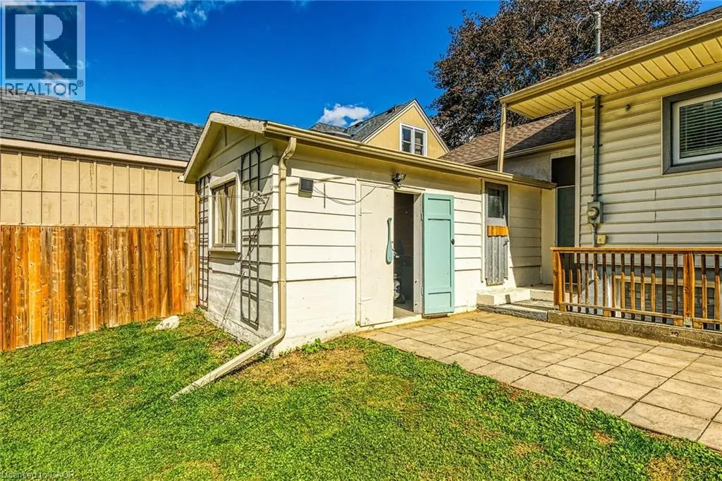 126 WILSON Drive