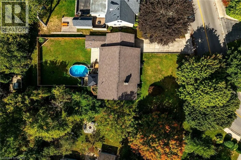 126 WILSON Drive